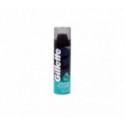 Gillette Gel De Afeitar Piel Sensible Spray 200 Ml