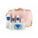 Mustela bolsa mis primeros productos rosa