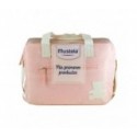 Mustela bolsa mis primeros productos rosa