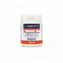 Lamberts Fosfatidil Serina 100 Mg 60 Comp