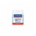 Lamberts Vit D3 1000 Iu 120 Cap