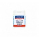 Lamberts Vit D3 1000 Iu 120 Cap