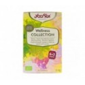 Yogi Tea Wellness Collection edición limitada 18 bolsas