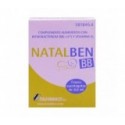 Natalben BB - cuenta gotas 8,6ml