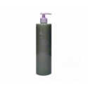 Interapothek Crema Suavizante Con Keratina 500 Ml