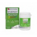 Energy Multivit Junior 30 Comp