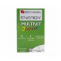 Energy Multivit Junior 30 Comp