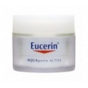 Eucerin Aquaporin Active Pieles Secas 50ml