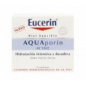 Eucerin Aquaporin Active Pieles Secas 50ml