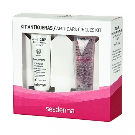 Sesderma Kit Anti Ojeras