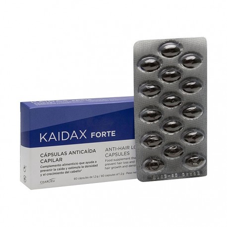 Kaidax Forte 60 Cáps