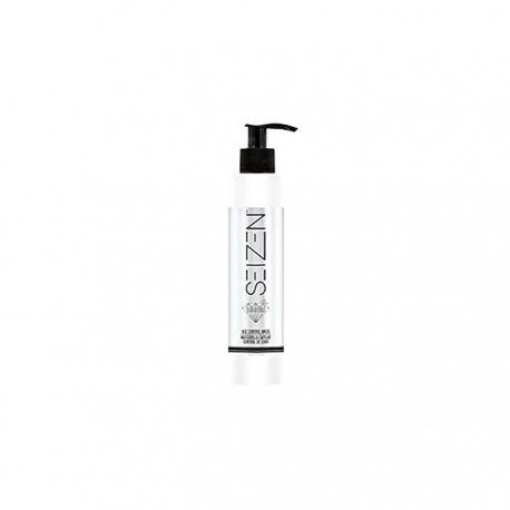 Seizen Diamond mascarilla 200ml