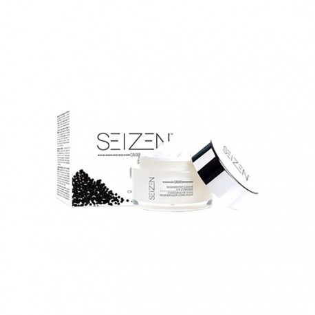 Seizen contorno ojos caviar 15ml