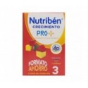 Nutribén Crecimiento Formato Ahorro 1200g