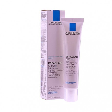 Effaclar Duo 40 ml