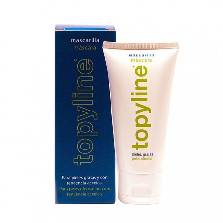 Topyline Glyco Active Gel exfoliante Oil-Free 50ml.