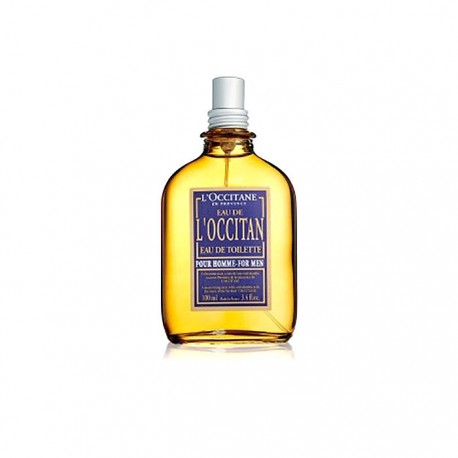 L'Occitane agua de colonia L'Occitan 100ml