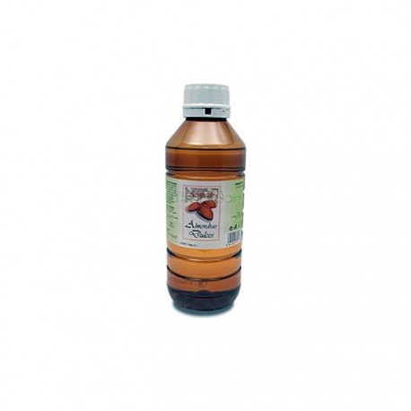 Plantapol Aceite Almendra Dulce 1l