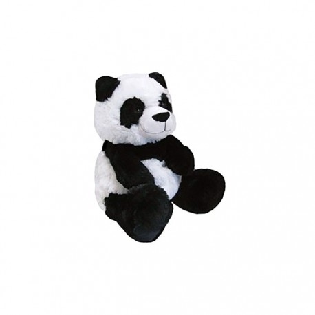 Warmies peluche térmico oso panda selva 1ud