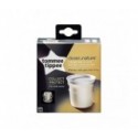 Tommee Tippee Botes Almacenaje Leche Materna