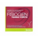 Fisiogen Ferro Forte 30 Sobres