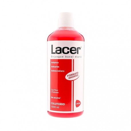 Lacer colutorio 1000ml