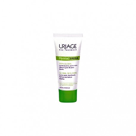 Uriage Hyséac 3-Regul Cuidado global para piel grasa 40ml