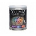 collmar colágeno marino + magnesio + ac. hialuronico 300g