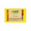 Neo Pastilla Jabon Avena 100 G