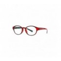 Nordic Vision modelo Halmstad color rojo dioptrías +1,50 1ud