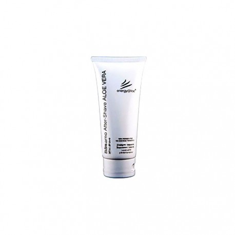 Energyaloe After Shave Aloe Vera
