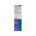 Nebumar congestión nasal solución salina 100ml