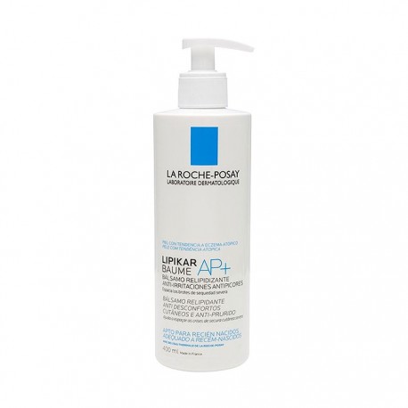 La Roche Posay Baume AP 400ml