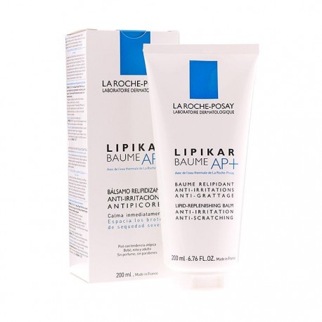 La Roche-Posay Lipikar Baume AP+ 200ml