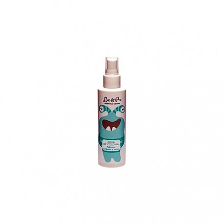 Lluc&Pau colonia 150ml