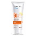 SAFE SEA SPF 50 CREMA FOTOPROTECTORA ESP MEDUSAS