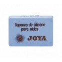 Joya Tapones Oidos Silicona 6 Joya Tapones