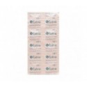 farline pastillas limpiadoras promo 96u