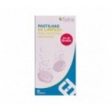 farline pastillas limpiadoras promo 96u