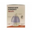 Aposán Humidificador Ultrasónico