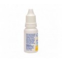 Optiben Ojos Irritados Esteril Sequedad Ocular Frasco 15ml