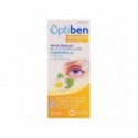 Optiben Ojos Irritados Esteril Sequedad Ocular Frasco 15ml