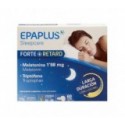 Epaplus Melatonina Forte+ Retard 1,98 mg y Triptófano