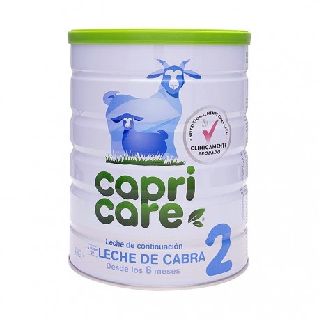 Capricare 1 Leche de inicio 800gr