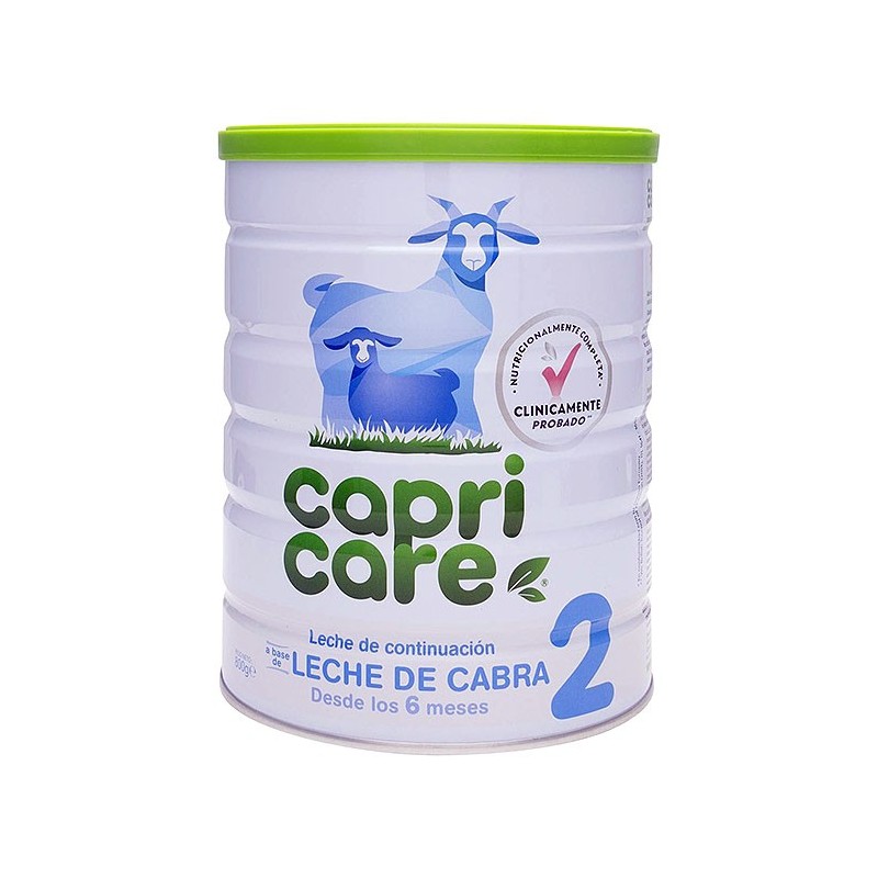 Capricare, Capricare 1 Leche de inicio 800gr, Farmacias 1000