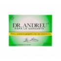 Bayer Dr. Andreu Pastillas sabor Miel 24uds