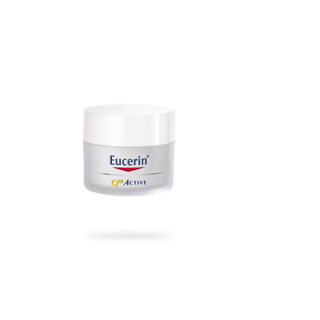 eucerin q10 active antiar.crema dia 50ml