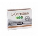 Neovital Neo L-carnitina 30cáps