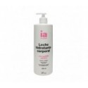 Interapothek leche corporal hidratante centella asiática 750ml