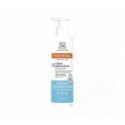 Soivre Panthenol 6% crema reparadora facial 250ml